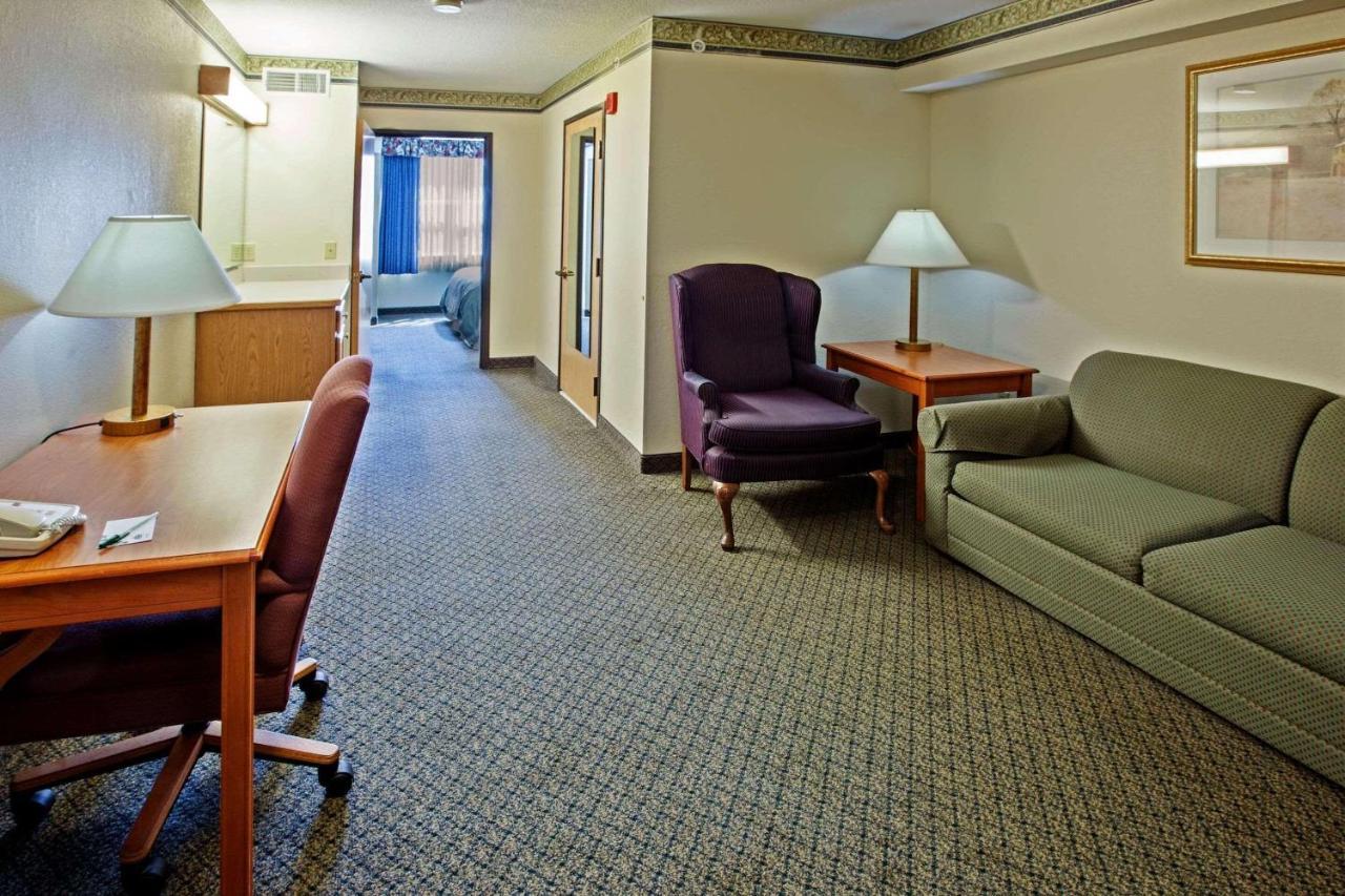 Country Inn & Suites By Radisson, Lansing, Mi Kültér fotó