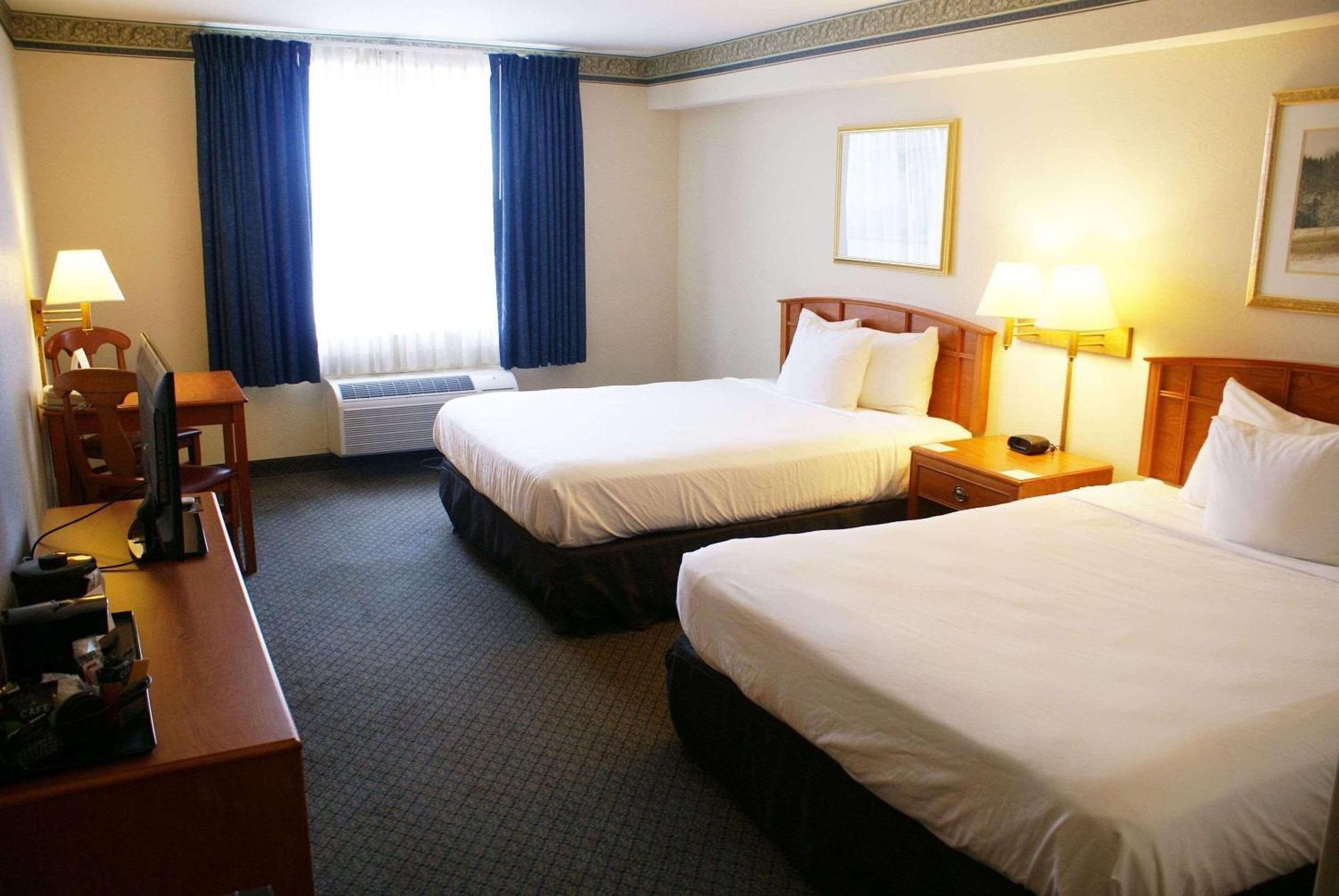 Country Inn & Suites By Radisson, Lansing, Mi Kültér fotó
