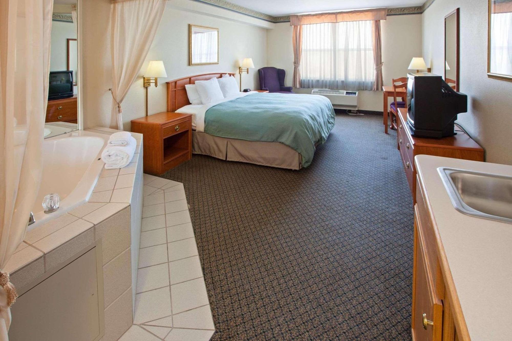 Country Inn & Suites By Radisson, Lansing, Mi Kültér fotó
