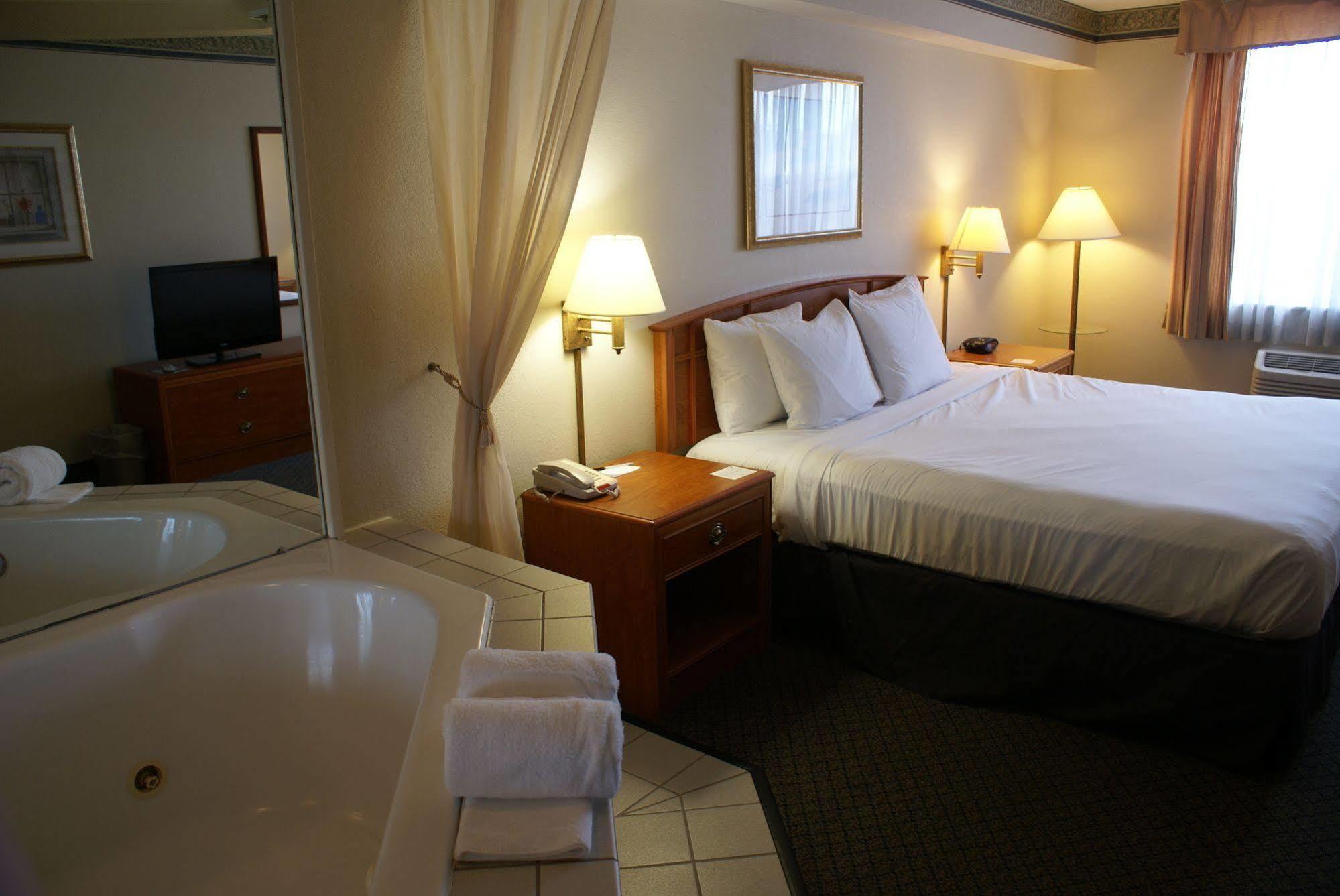 Country Inn & Suites By Radisson, Lansing, Mi Kültér fotó