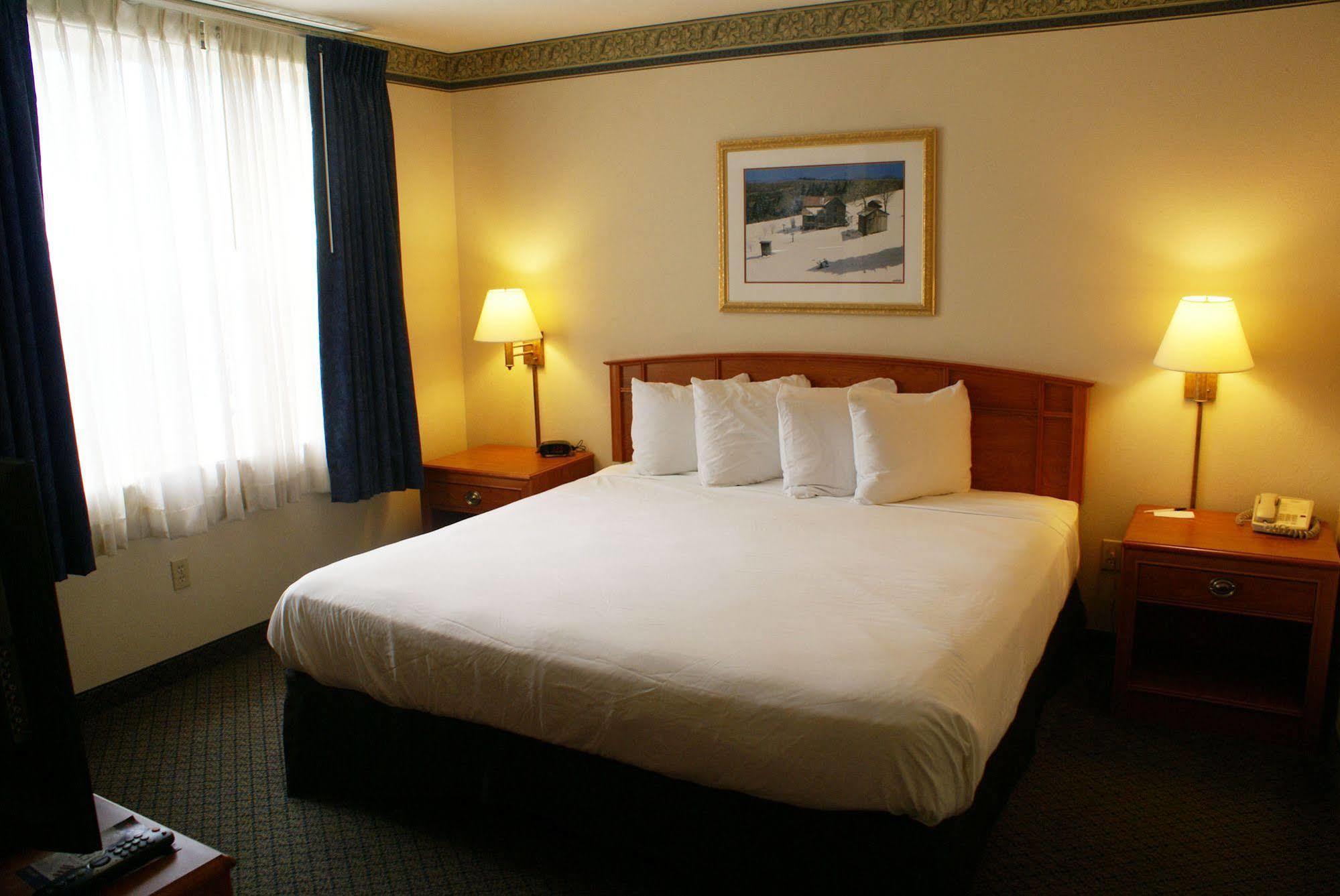 Country Inn & Suites By Radisson, Lansing, Mi Kültér fotó