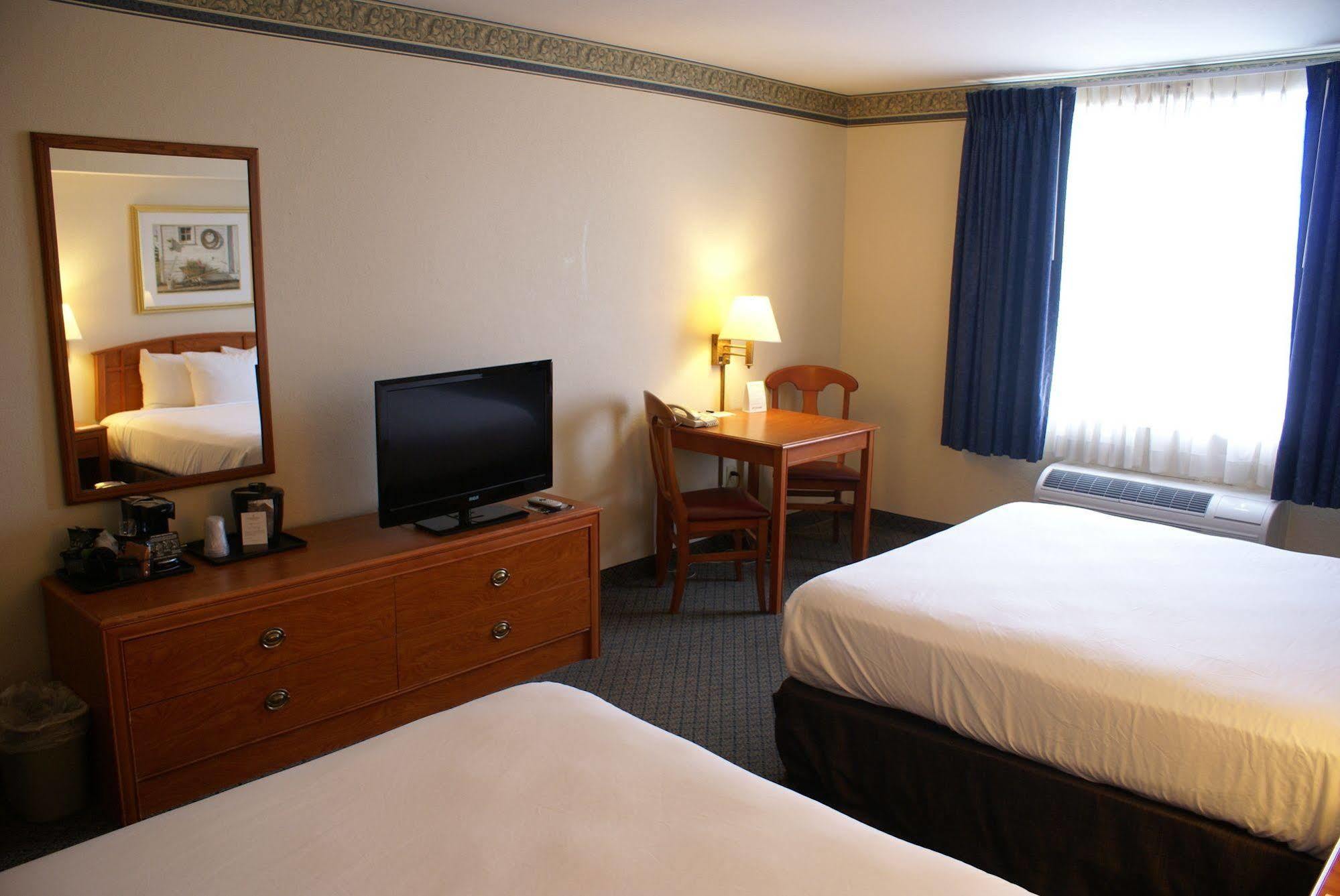 Country Inn & Suites By Radisson, Lansing, Mi Kültér fotó