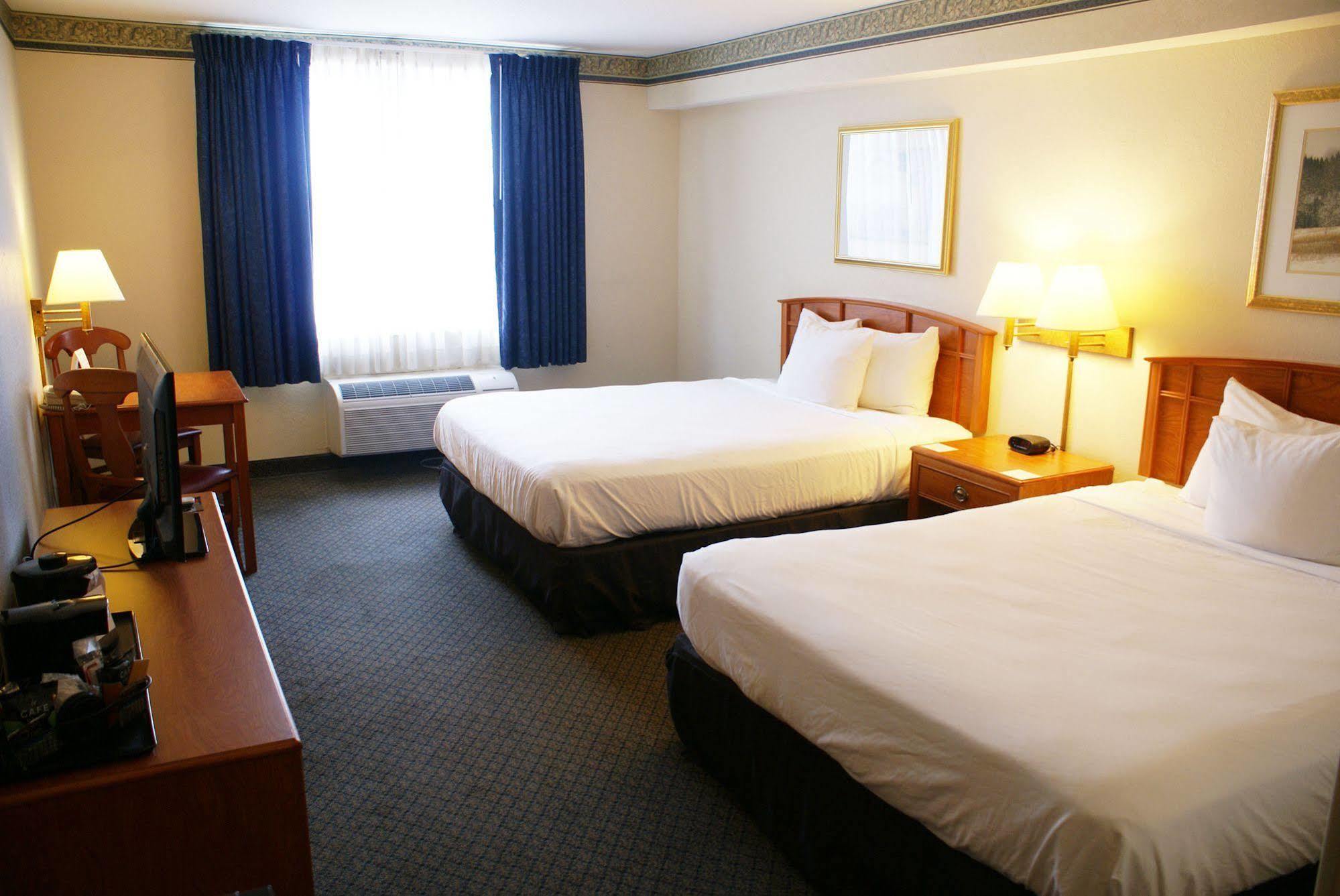 Country Inn & Suites By Radisson, Lansing, Mi Kültér fotó
