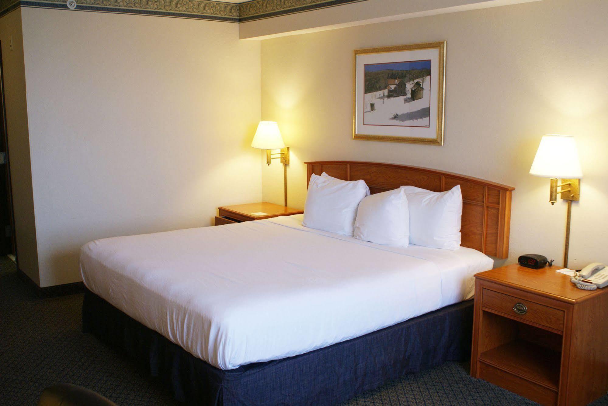Country Inn & Suites By Radisson, Lansing, Mi Kültér fotó