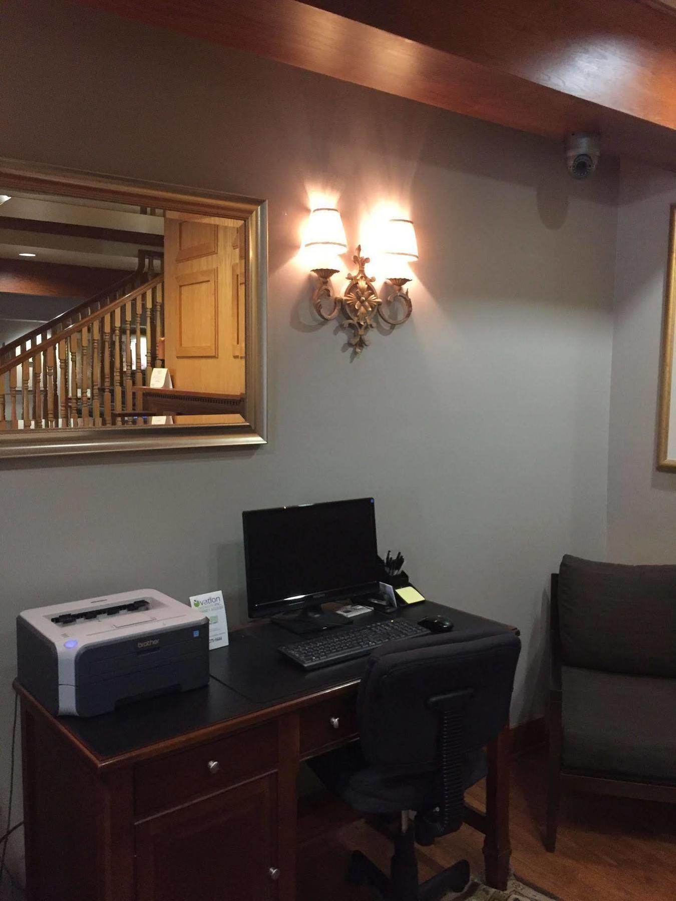 Country Inn & Suites By Radisson, Lansing, Mi Kültér fotó