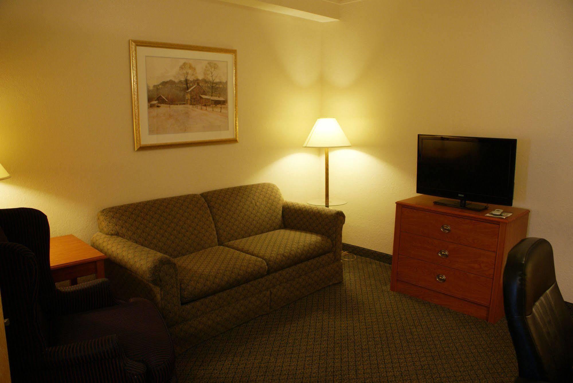 Country Inn & Suites By Radisson, Lansing, Mi Kültér fotó