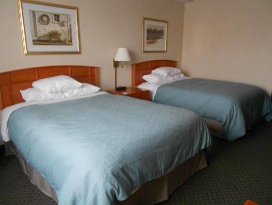Country Inn & Suites By Radisson, Lansing, Mi Kültér fotó